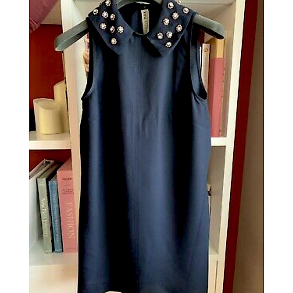 Mademoiselle Tara Mid length dress